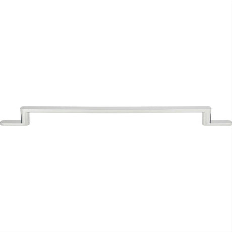 Atlas Homewares A506-CH Alaire Pull 12" Polished Chrome