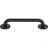 Atlas Homewares A602-BL Dot Pull 5-1/16" Matte Black