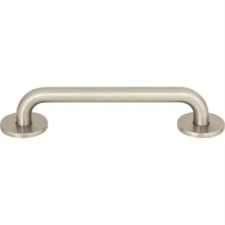 Atlas Homewares A602-BRN Dot Pull 5-1/16" Brushed Nickel