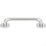 Atlas Homewares A602-CH Dot Pull 5-1/16" Polished Chrome