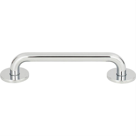 Atlas Homewares A602-CH Dot Pull 5-1/16" Polished Chrome