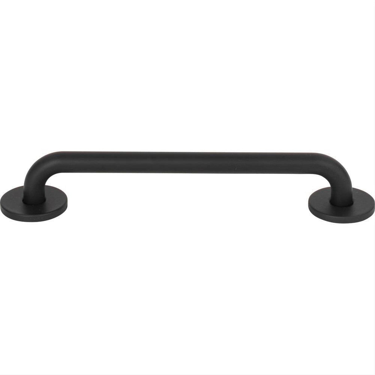 Atlas Homewares A603-BL Dot Pull 6-5/16" Matte Black
