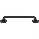Atlas Homewares A603-BL Dot Pull 6-5/16" Matte Black
