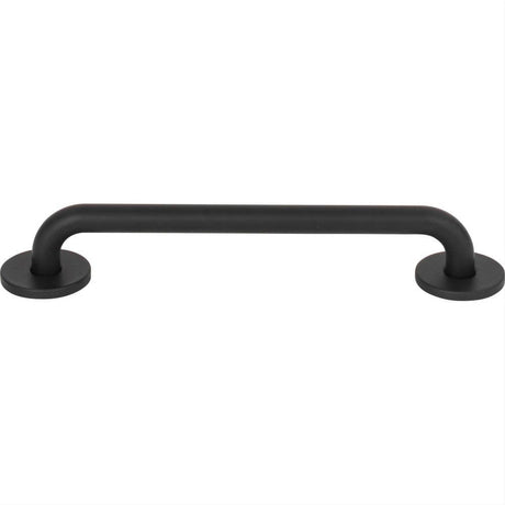 Atlas Homewares A603-BL Dot Pull 6-5/16" Matte Black