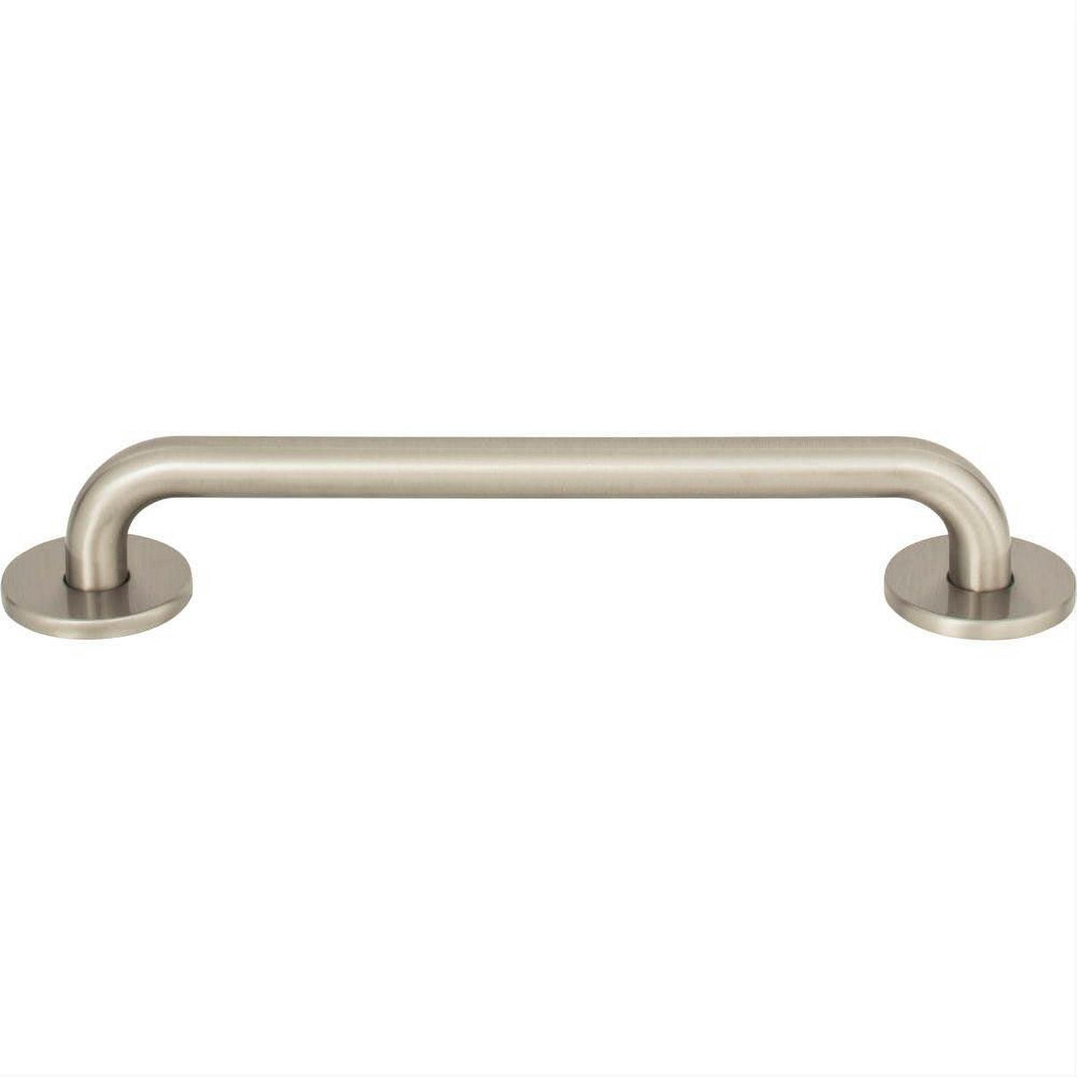 Atlas Homewares A603-BRN Dot Pull 6-5/16" Brushed Nickel