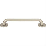 Atlas Homewares A603-BRN Dot Pull 6-5/16" Brushed Nickel