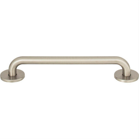 Atlas Homewares A603-BRN Dot Pull 6-5/16" Brushed Nickel