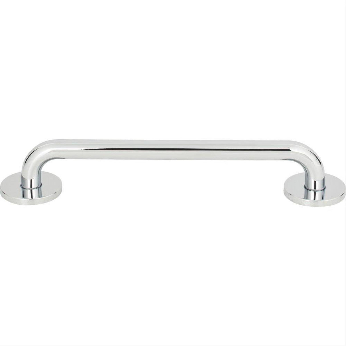 Atlas Homewares A603-CH Dot Pull 6-5/16" Polished Chrome