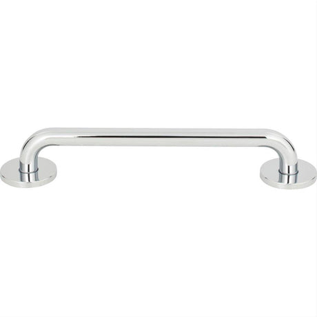 Atlas Homewares A603-CH Dot Pull 6-5/16" Polished Chrome
