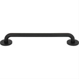 Atlas Homewares A604-BL Dot Pull 7-9/16" Matte Black