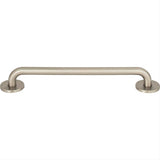 Atlas Homewares A604-BRN Dot Pull 7-9/16" Brushed Nickel