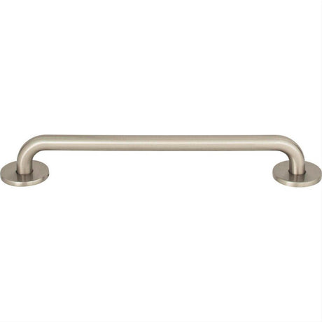 Atlas Homewares A604-BRN Dot Pull 7-9/16" Brushed Nickel