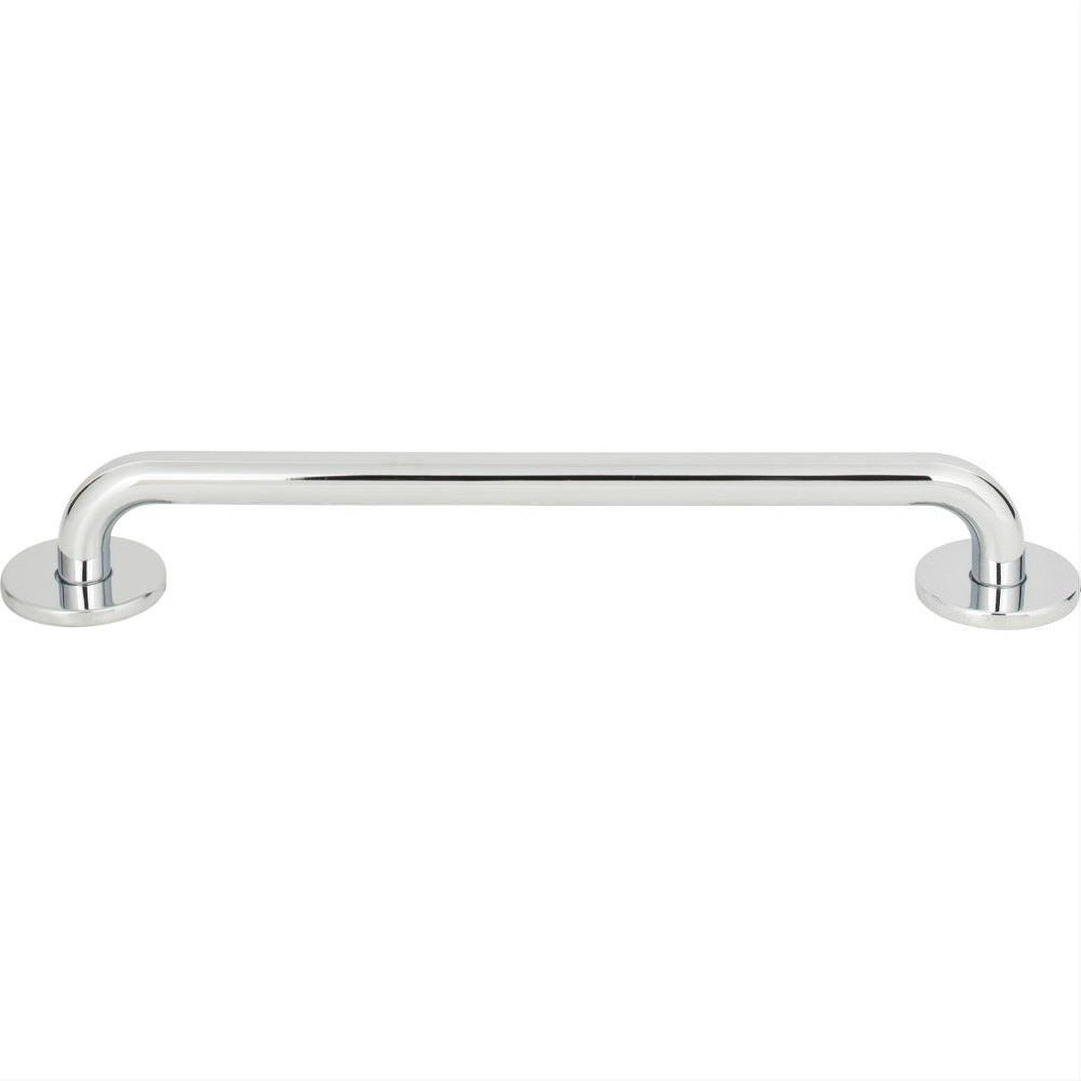 Atlas Homewares A604-CH Dot Pull 7-9/16" Polished Chrome