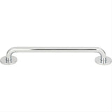 Atlas Homewares A604-CH Dot Pull 7-9/16" Polished Chrome