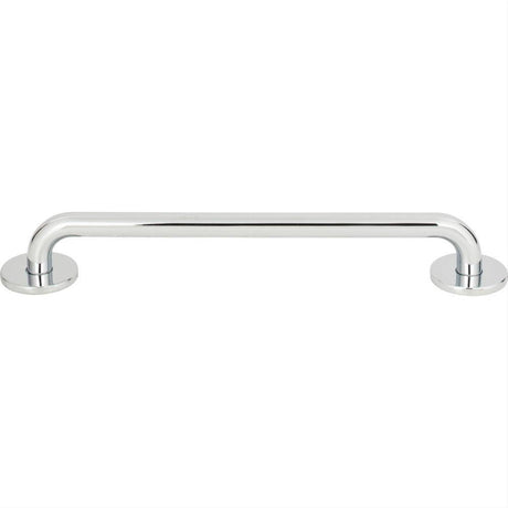 Atlas Homewares A604-CH Dot Pull 7-9/16" Polished Chrome