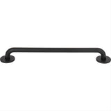 Atlas Homewares A605-BL Dot Pull 8-13/16" Matte Black