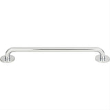 Atlas Homewares A605-CH Dot Pull 8-13/16" Polished Chrome
