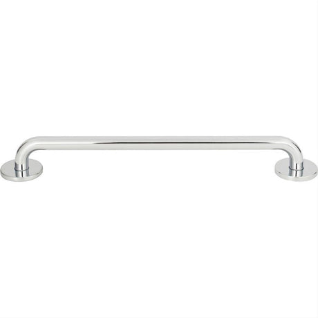 Atlas Homewares A605-CH Dot Pull 8-13/16" Polished Chrome