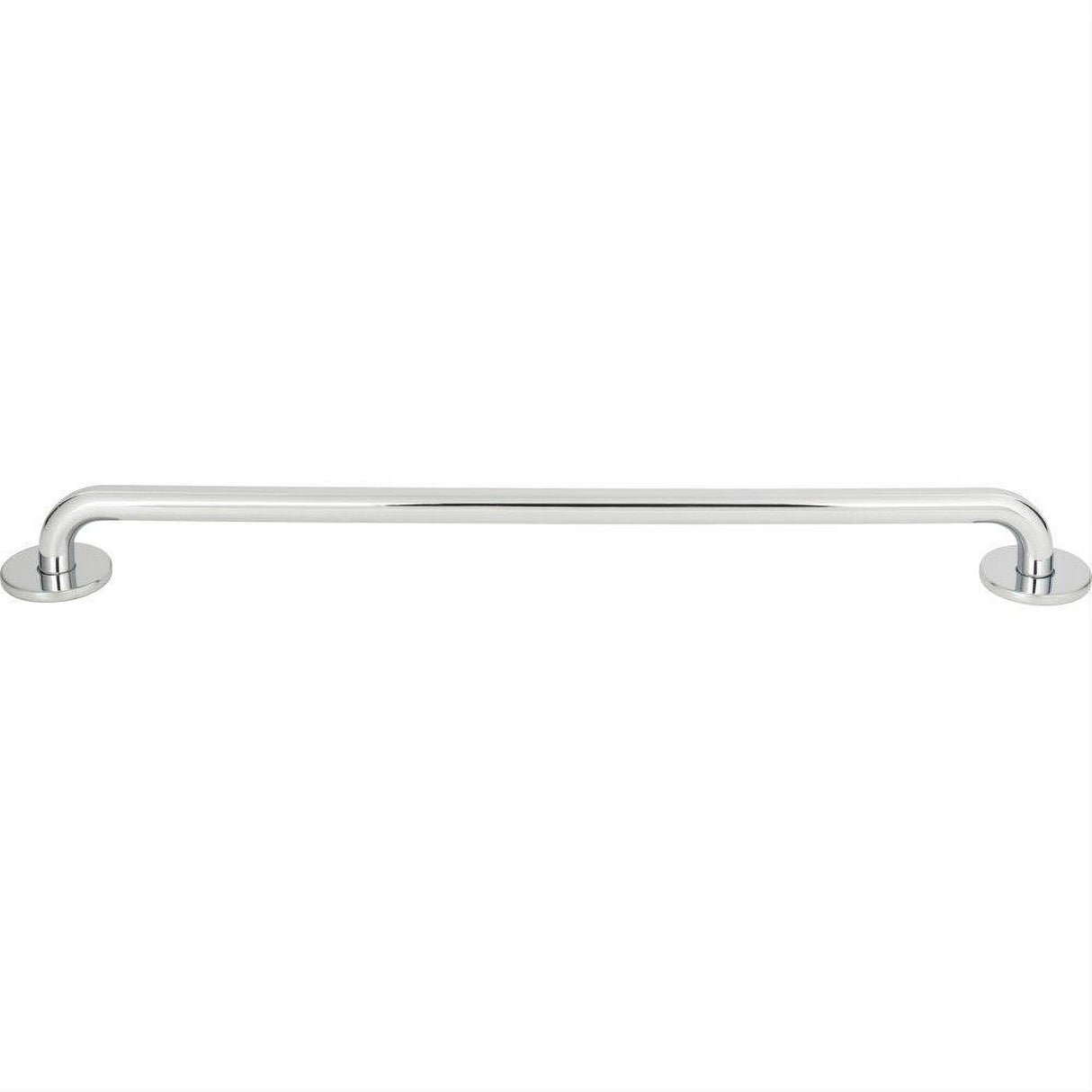 Atlas Homewares A606-CH Dot Pull 12" Polished Chrome
