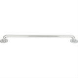 Atlas Homewares A606-CH Dot Pull 12" Polished Chrome