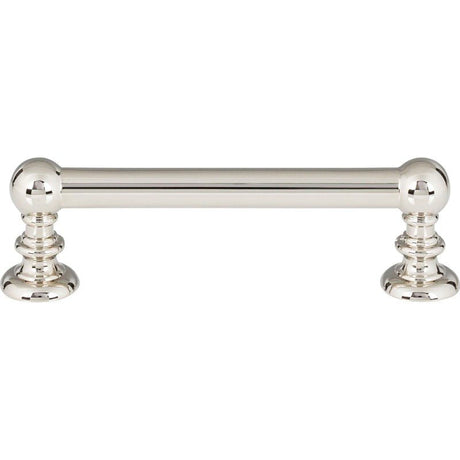 Atlas Homewares A611-PN polished nickel cabinet pull