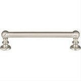 Atlas Homewares A612-BRN Victoria Pull 5 1/16 Inch Center to Center Brushed Nickel