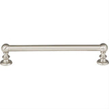 Atlas Homewares A613-BRN Victoria Pull 6 5/16 Inch Center to Center Brushed Nickel