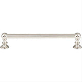 Atlas Homewares A613-PN Victoria Pull 6 5/16 Inch Center to Center Polished Nickel