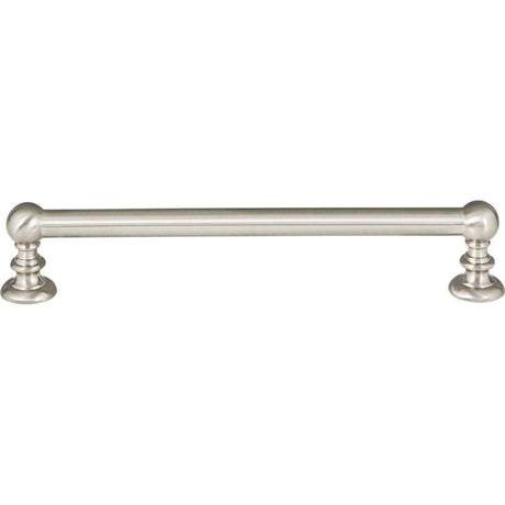 Atlas Homewares A613-BRN brushed nickel cabinet pull