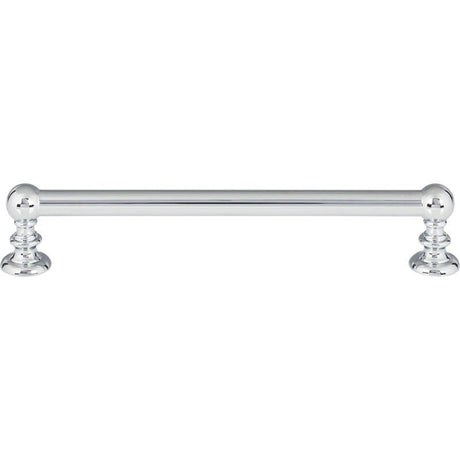 Atlas Homewares A613-CH polished chrome cabinet pull