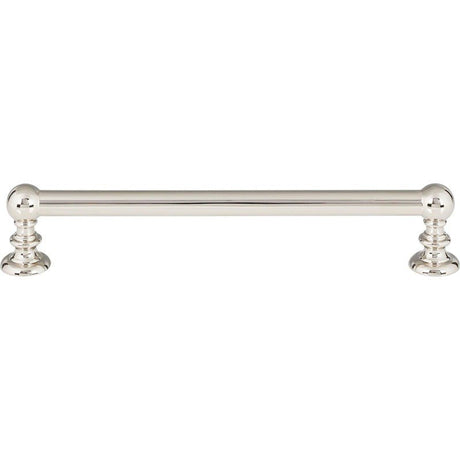 Atlas Homewares A613-PN polished nickel cabinet pull
