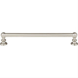 Atlas Homewares A616-BRN Victoria Cabinet Pull / Appliance Pull 12 Inch Center to Center Brushed Nickel