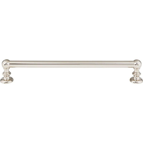 Atlas Homewares A616-PN polished nickel cabinet pull / appliance pull