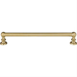 Atlas Homewares A616-WB Victoria Cabinet Pull / Appliance Pull 12 Inch Center to Center Warm Brass