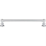 Atlas Homewares A617-CH Victoria Cabinet Pull / Appliance Pull 18 Inch Center to Center Polished Chrome