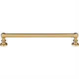 Atlas Homewares A617-WB Victoria Cabinet Pull / Appliance Pull 18 Inch Center to Center Warm Brass