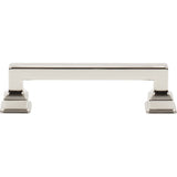Atlas Homewares A622-PN polished nickel cabinet pull