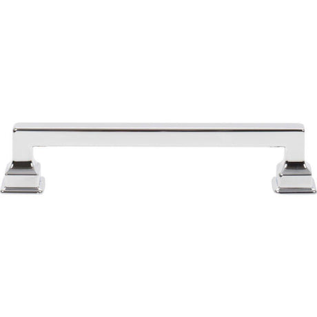 Atlas Homewares A623-CH polished chrome cabinet pull