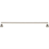 Atlas Homewares A626-PN Erika 12 Inch Center to Center Bar Pull Polished Nickel