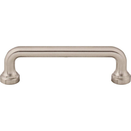 Atlas Homewares A641-BRN brushed nickel cabinet pull
