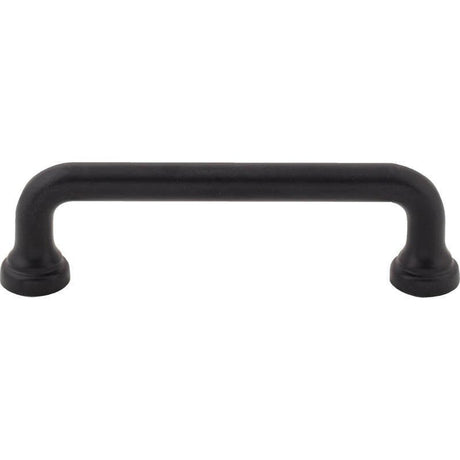 Atlas Homewares A641-BL matte black cabinet pull
