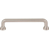 Atlas Homewares A642-BRN brushed nickel cabinet pull