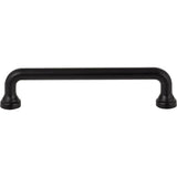 Atlas Homewares A642-BL matte black cabinet pull