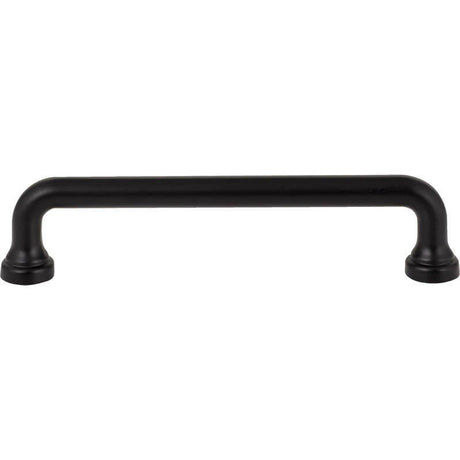Atlas Homewares A642-BL matte black cabinet pull