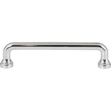 Atlas Homewares A642-CH polished chrome cabinet pull