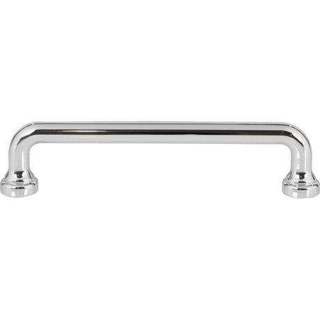 Atlas Homewares A642-CH polished chrome cabinet pull