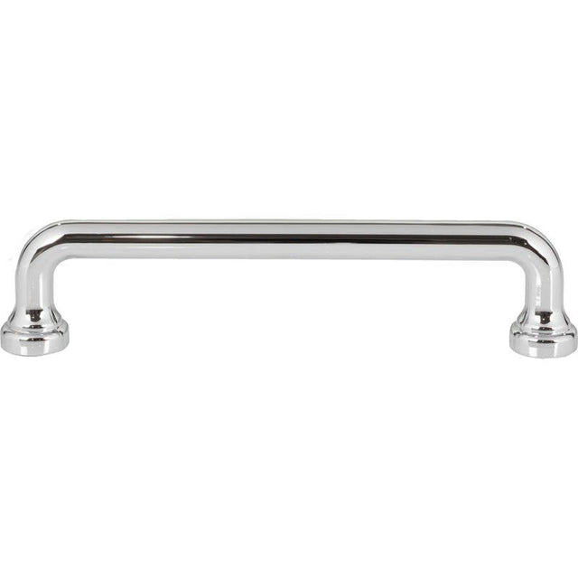 Atlas Homewares A642-CH polished chrome cabinet pull