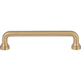 Atlas Homewares A642-WB warm brass cabinet pull