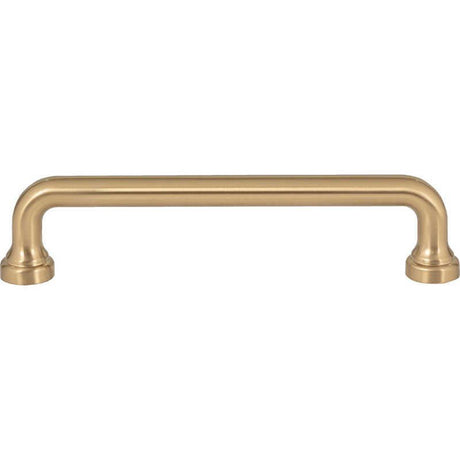 Atlas Homewares A642-WB warm brass cabinet pull