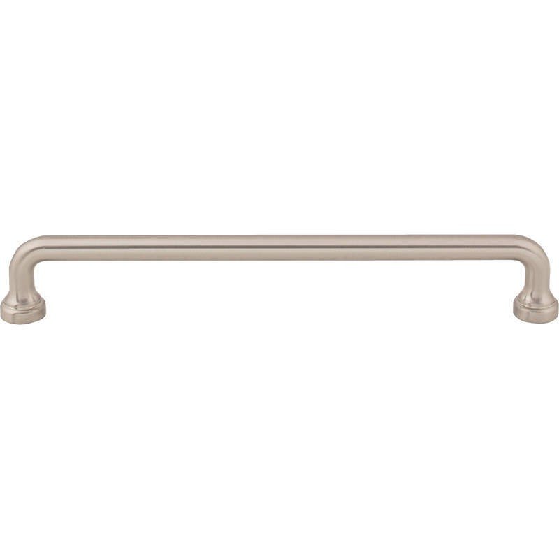 Atlas Homewares A644-BRN brushed nickel cabinet pull
